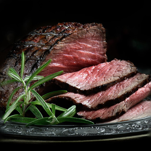 Copas Brisket Joint Cooked