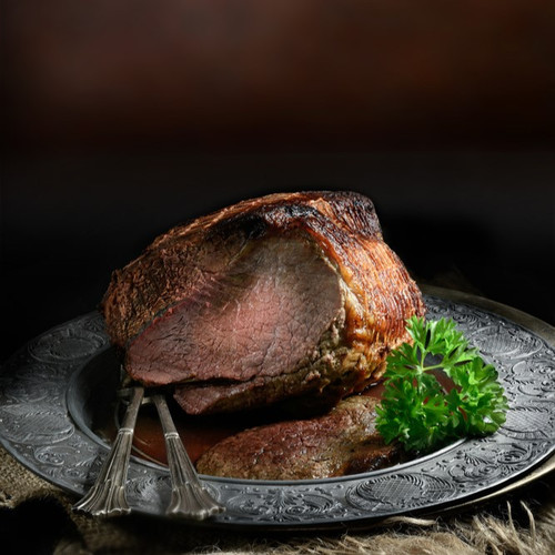 Copas Cooked Silverside
