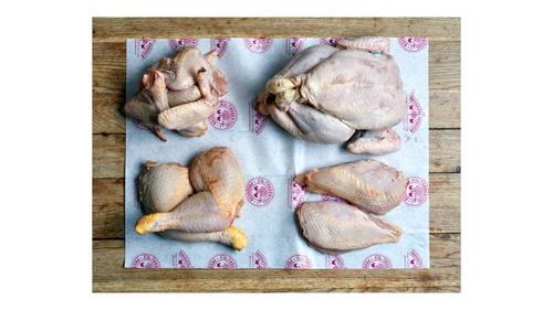 Chicken Box Products