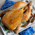 Large Free Range Chicken (2.5kg - 3.5kg), perfect for Christmas Eve or Boxing Day.