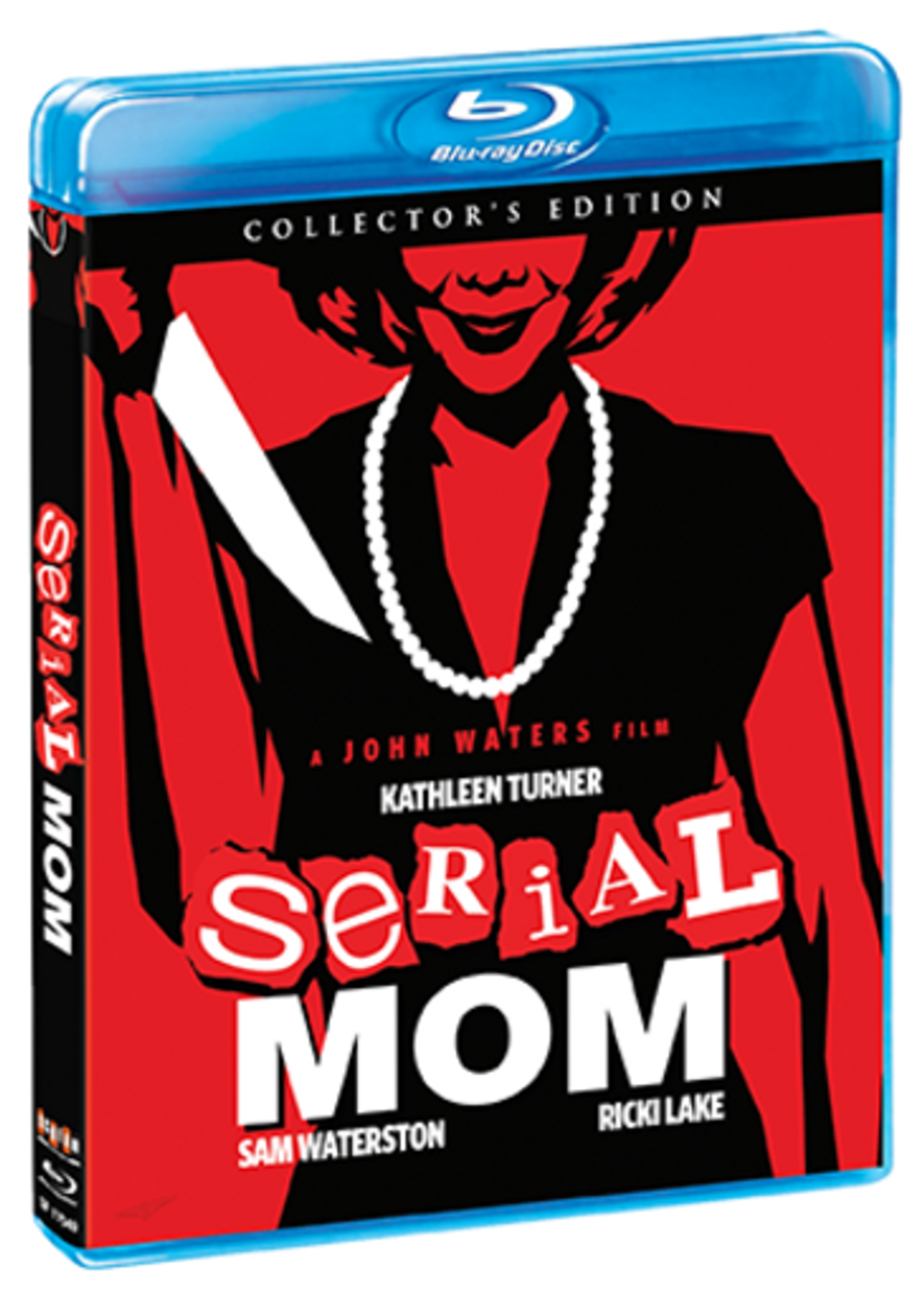 serial mom soundtrack cd