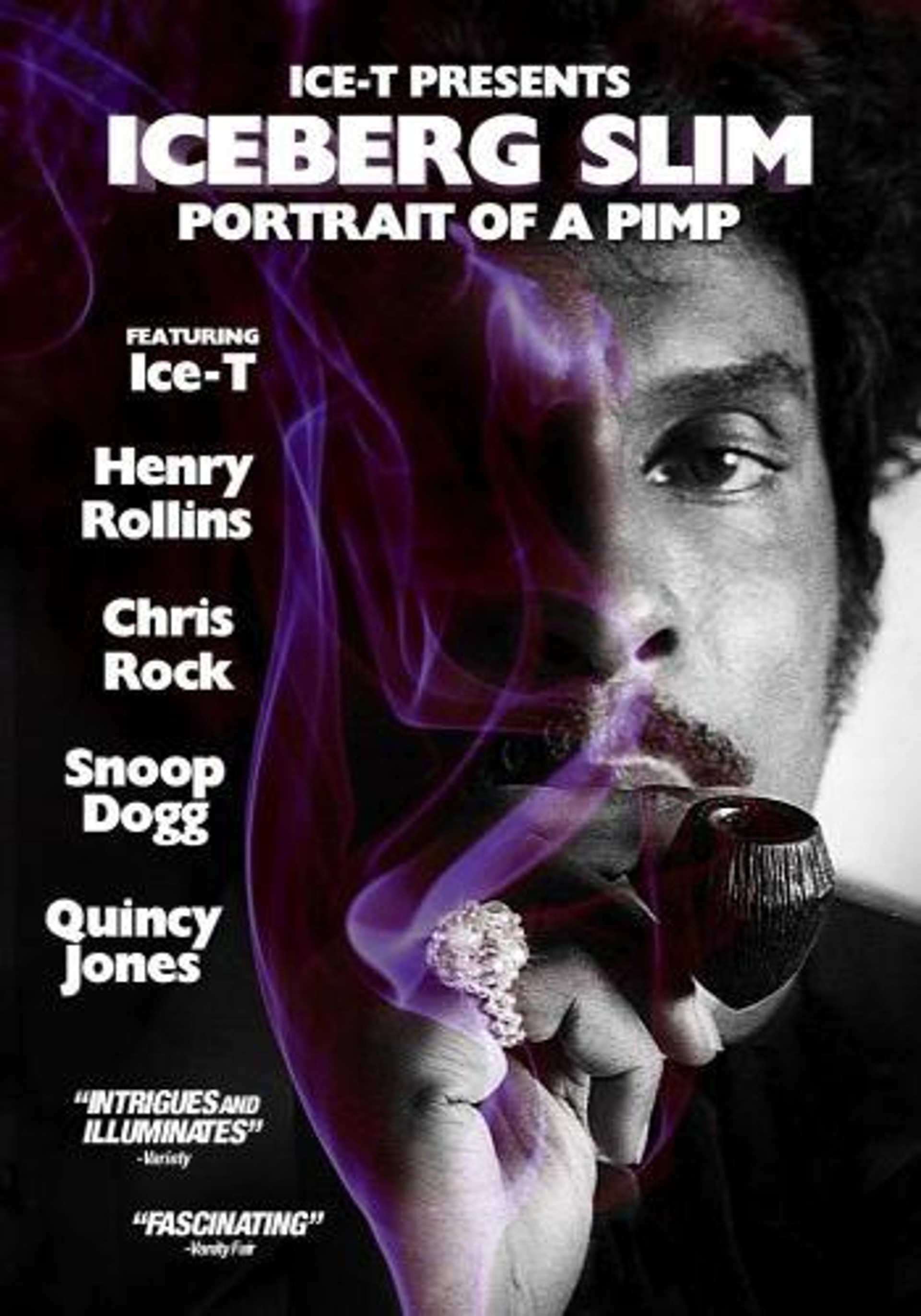 iceberg slim pimp audiobook torrent