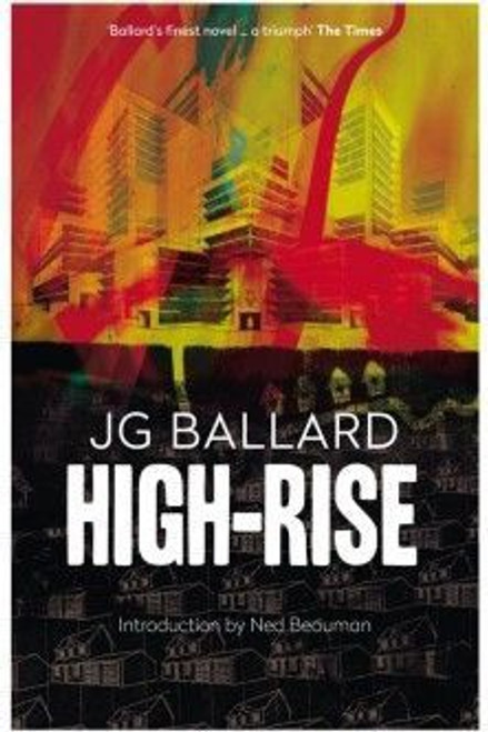High-Rise (paperback)