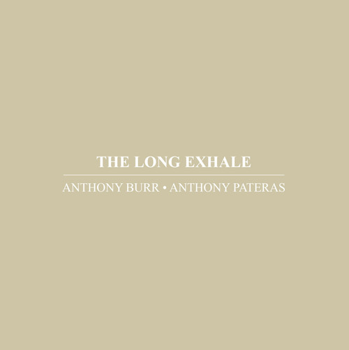 The Long Exhale (CD)