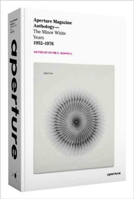 Aperture Magazine Anthology: 1952-1976