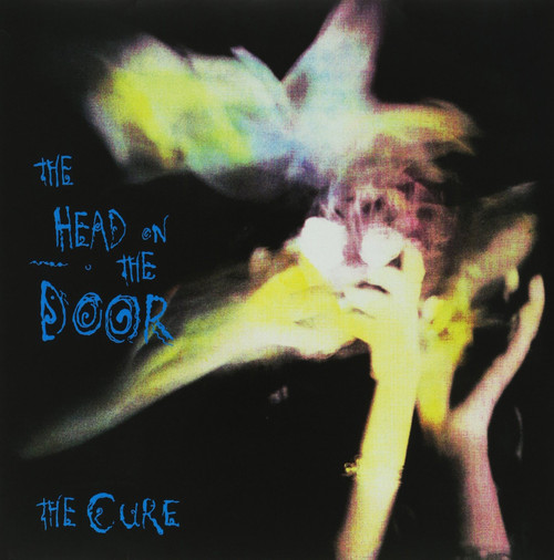 The Head on The Door (vinyl LP)