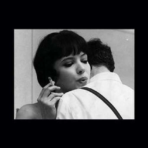 Jean-Luc Godard: Bandes Originales 1959-1963 (vinyl LP)