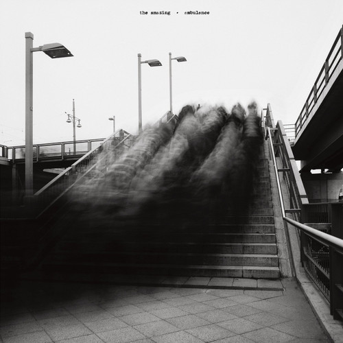 Ambulance (vinyl LP w. download) Ambulance (vinyl LP w. download)