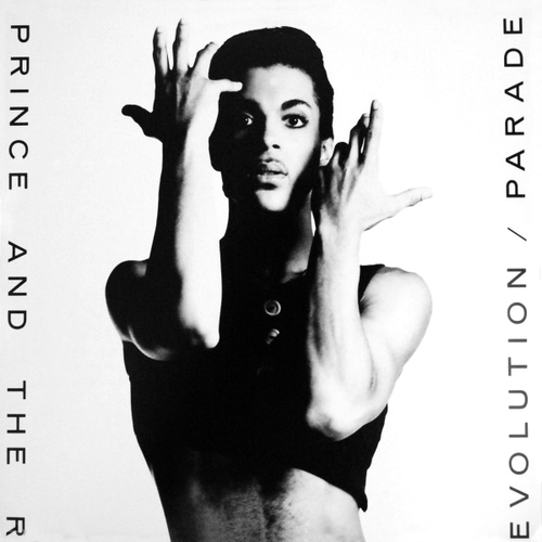 Parade (vinyl LP new remaster) 