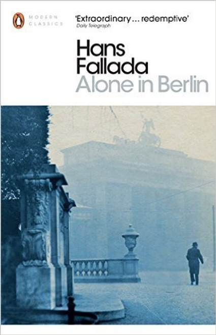 Alone in Berlin (Penguin Modern Classics paperback)