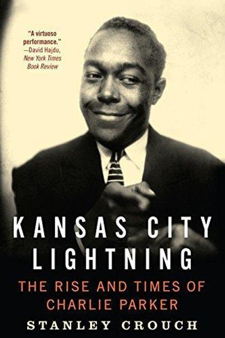 Kansas City Lightning (paperback edition)