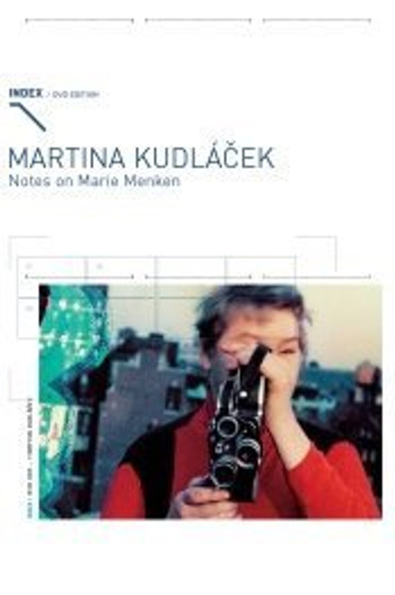 Notes on Marie Menken (region-free DVD)