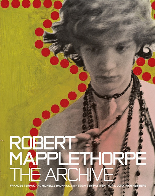 Robert Mapplethorpe: The Archive (hardback edition)