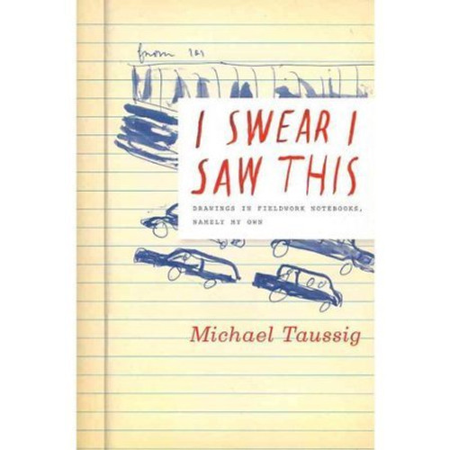 I Swear I Saw This (paperback edition)