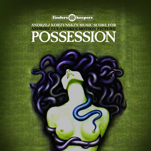 Possession (Vinyl Soundtrack)