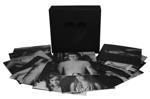 How Do You Do (limited edition 12x7" vinyl box set)