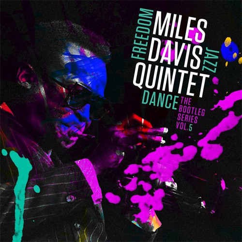 Freedom Jazz Dance: Bootleg Series Vol.5 (vinyl 3LP) Freedom Jazz Dance: Bootleg Series Vol.5 (vinyl 3LP)
