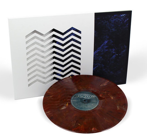 Twin Peaks (remastered original soundtrack vinyl LP)