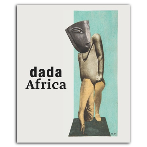 Dada Africa (hardback edition)