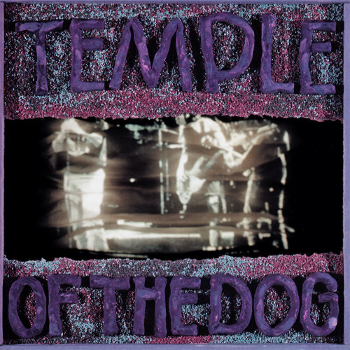 Temple of the Dog (vinyl 2LP) Temple of the Dog (vinyl 2LP)