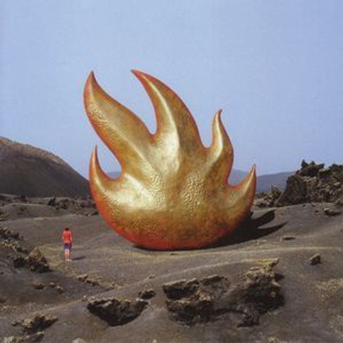 Audioslave (vinyl 2LP w. download)