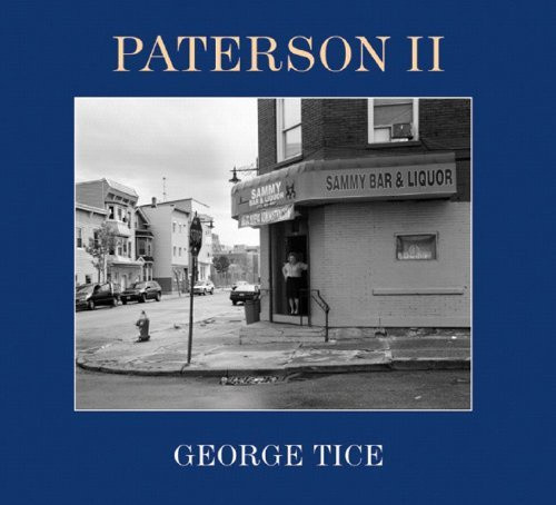 Paterson II (hardback edition)