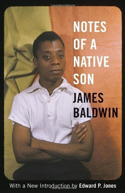 Notes of A Native Son (paperback edition)