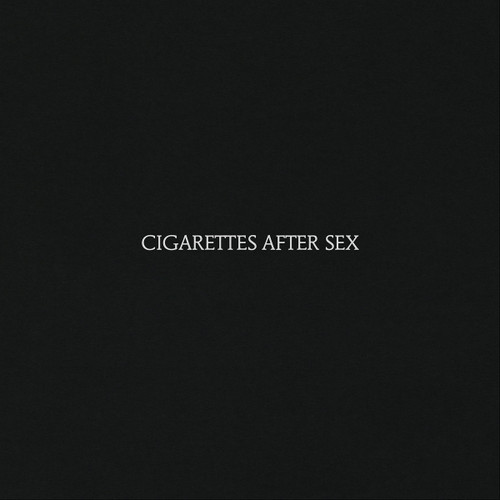 Cigarettes After Sex (vinyl LP w. download)