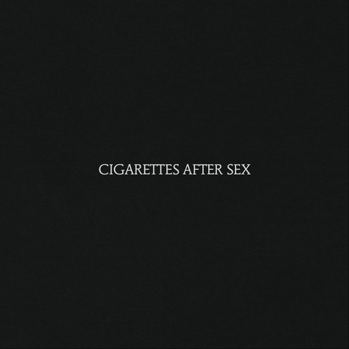 Cigarettes After Sex (vinyl LP w. download)