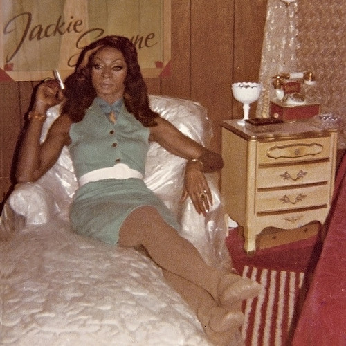 Jackie Shane: Any Other Way (vinyl 2LP)