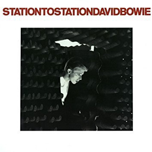 Station to Station (remastered vinyl LP)