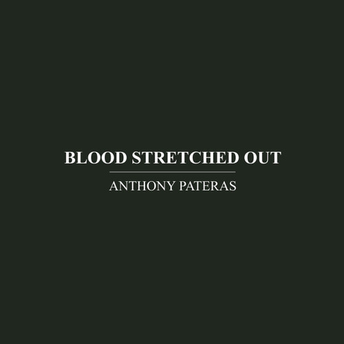 Blood Stretched Out (CD)