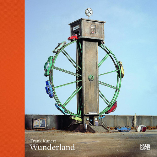 Wunderland (hardcover edition)