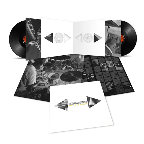 Both Directions At Once (deluxe 2LP version)