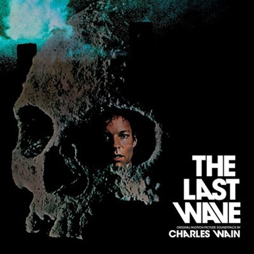 The Last Wave (vinyl LP)