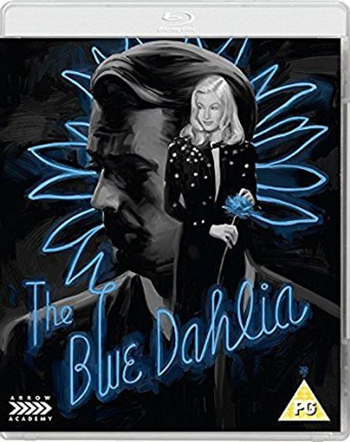 The Blue Dahlia (Blu-ray)