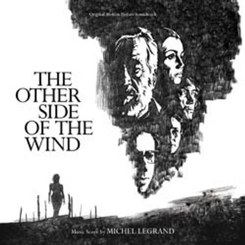 The Other Side of the Wind (CD soundtrack)