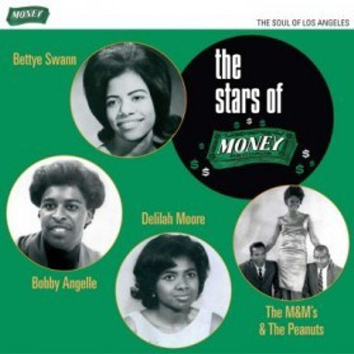 The Star of Money EP