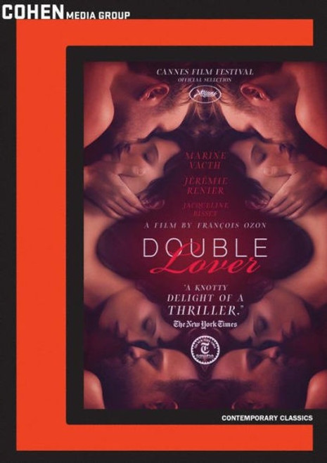 Double Lover (region-1 DVD)