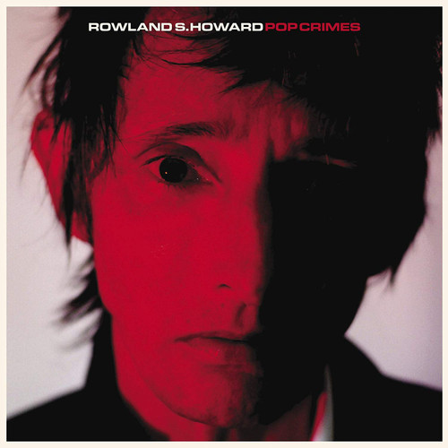 Pop Crimes (vinyl LP version) Pop Crimes (vinyl LP version)