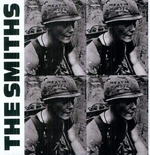 Meat is Murder (remastered vinyl LP) Meat is Murder (remastered vinyl LP)