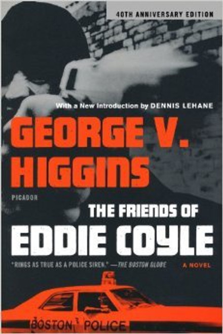 The Friends of Eddie Coyle (novel)