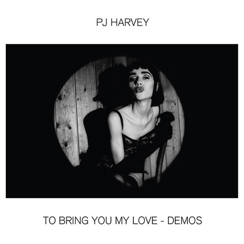 To Bring You My Love - Demos (vinyl LP w. download) To Bring You My Love - Demos (vinyl LP w. download)