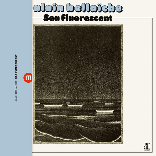 Sea Fluorescent (vinyl LP) Sea Fluorescent (vinyl LP)