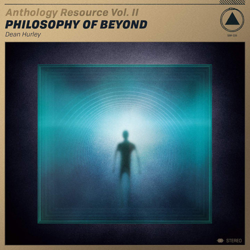 Anthology Resource Vol. II: Philosophy Of Beyond (vinyl LP edition) Anthology Resource Vol. II: Philosophy Of Beyond (vinyl LP edition)