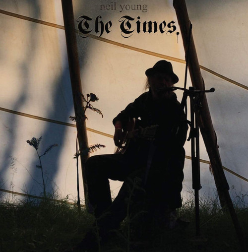 The Times (vinyl LP) The Times (vinyl LP)