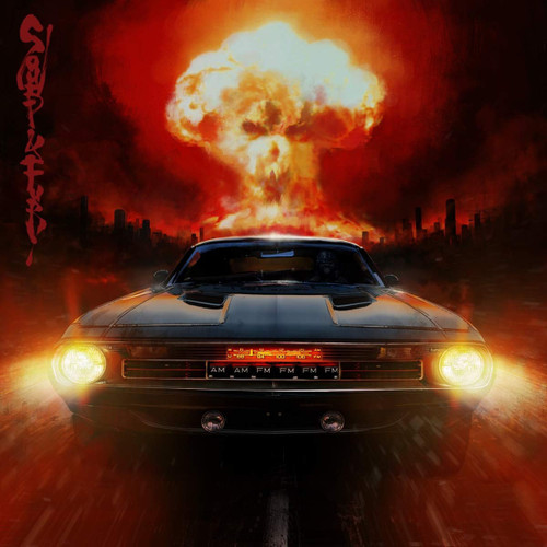 Sound and Fury (vinyl LP) Sound and Fury (vinyl LP)