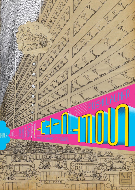 Soft City (hardback edition) Soft City (hardback edition)