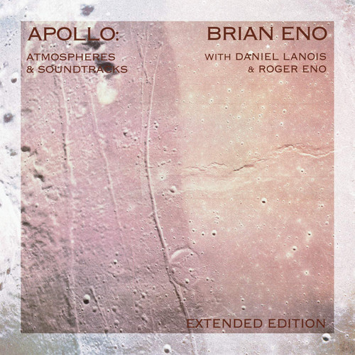 Apollo: Atmospheres & Soundtracks (2LP vinyl)