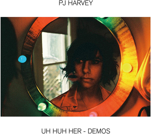 Uh Huh Her-Demos (vinyl LP)